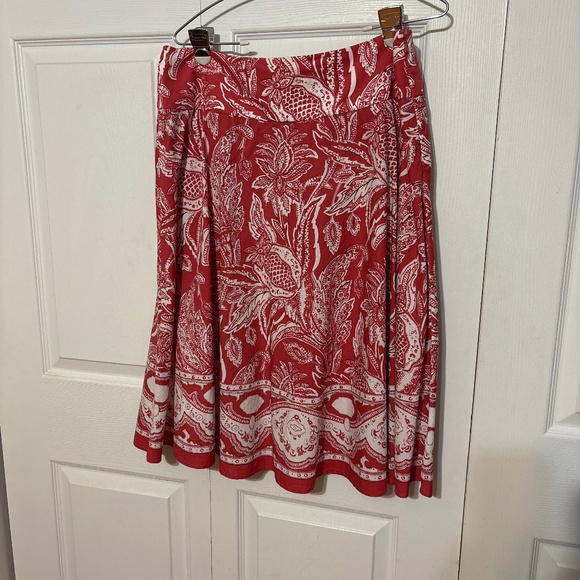 Talbots Skirt - Picture 1 of 4